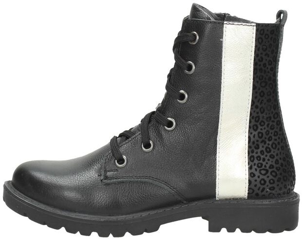 Veterschoen hoog - large