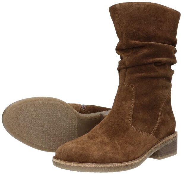 Dames kuitlaarzen - large