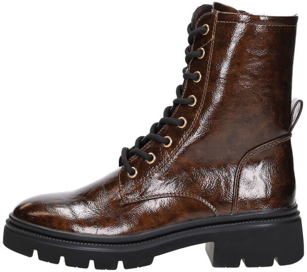 Veterschoenen Hoog - large