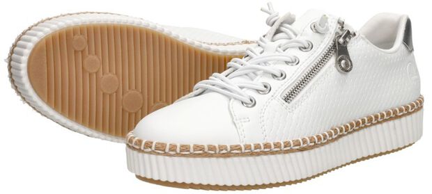 Veterschoenen Laag - large