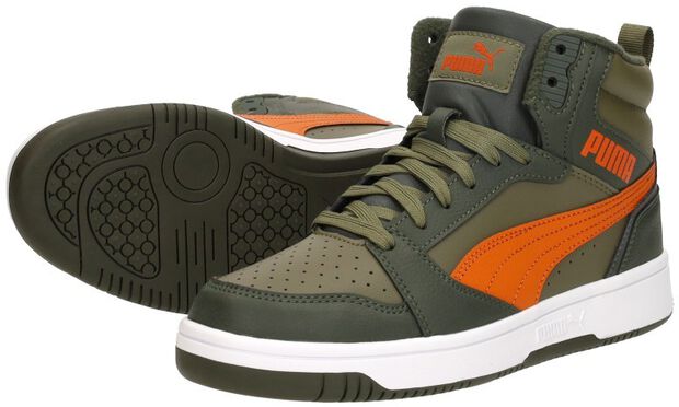Puma Rebound V6 MID WTR Ps - large