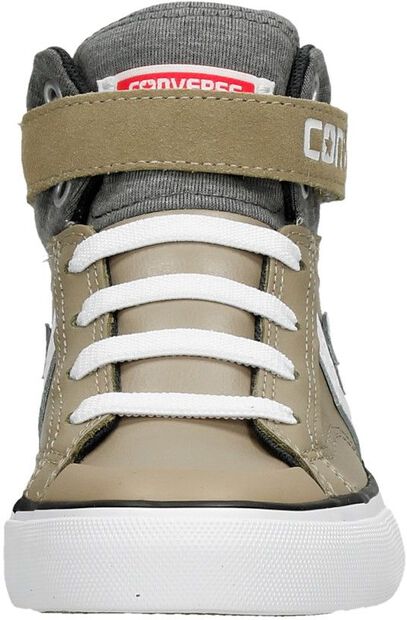 Pro Blaze Strap Leather and Suede - large