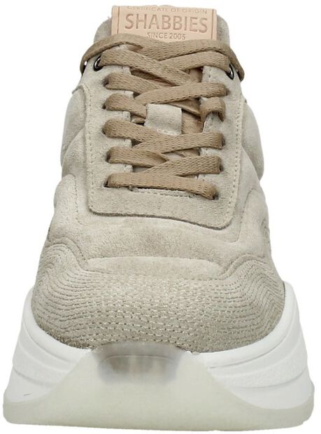 Sneakersoft suede - large