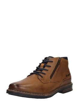 Veterschoenen Hoog