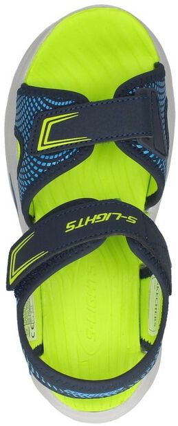 Erupters 4 Sandal - large