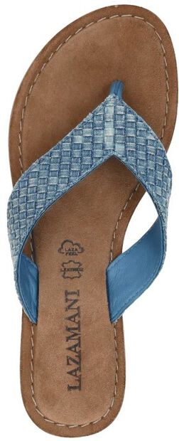 Teenslippers - large