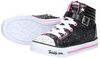 Shuffles Glitter Girly - small
