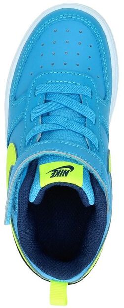 Court Borough Low 2 - large