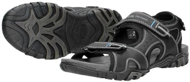 Heren sandalen - large