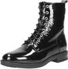Dames veterschoenen - small