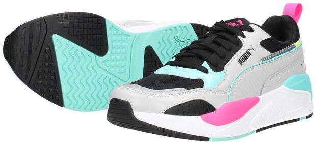 X-Ray 2 Square - large