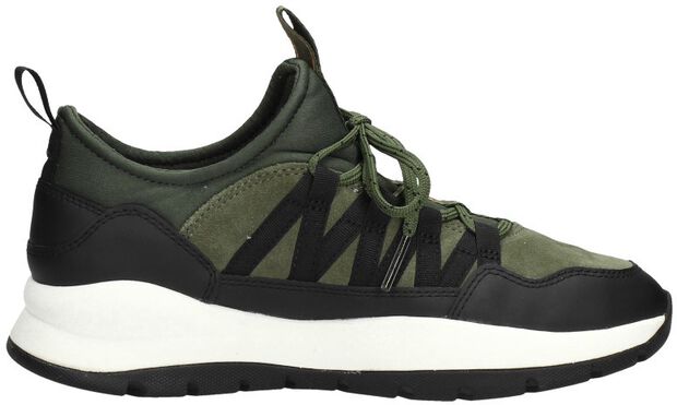 Boroughs Project Super Ox - large