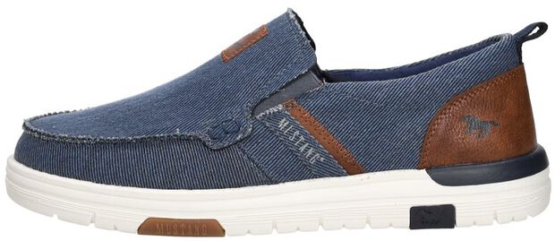 Sneakers Laag - large