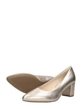 Pumps