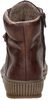 Veterschoenen Hoog - small