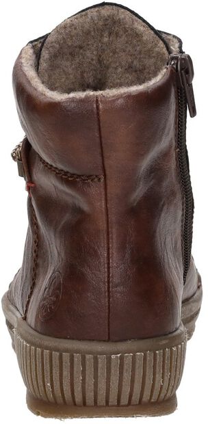 Veterschoenen Hoog - large
