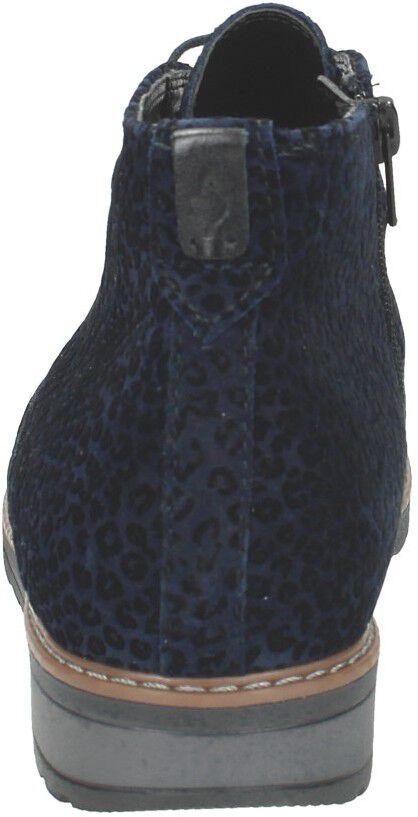 Havida blauw