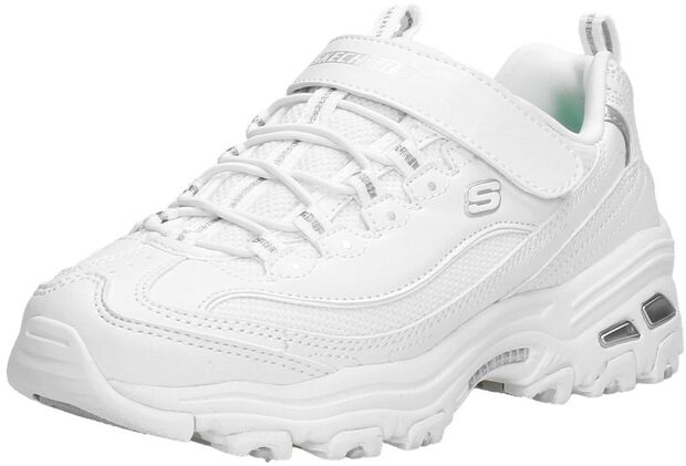 Meisjes sneakers - large