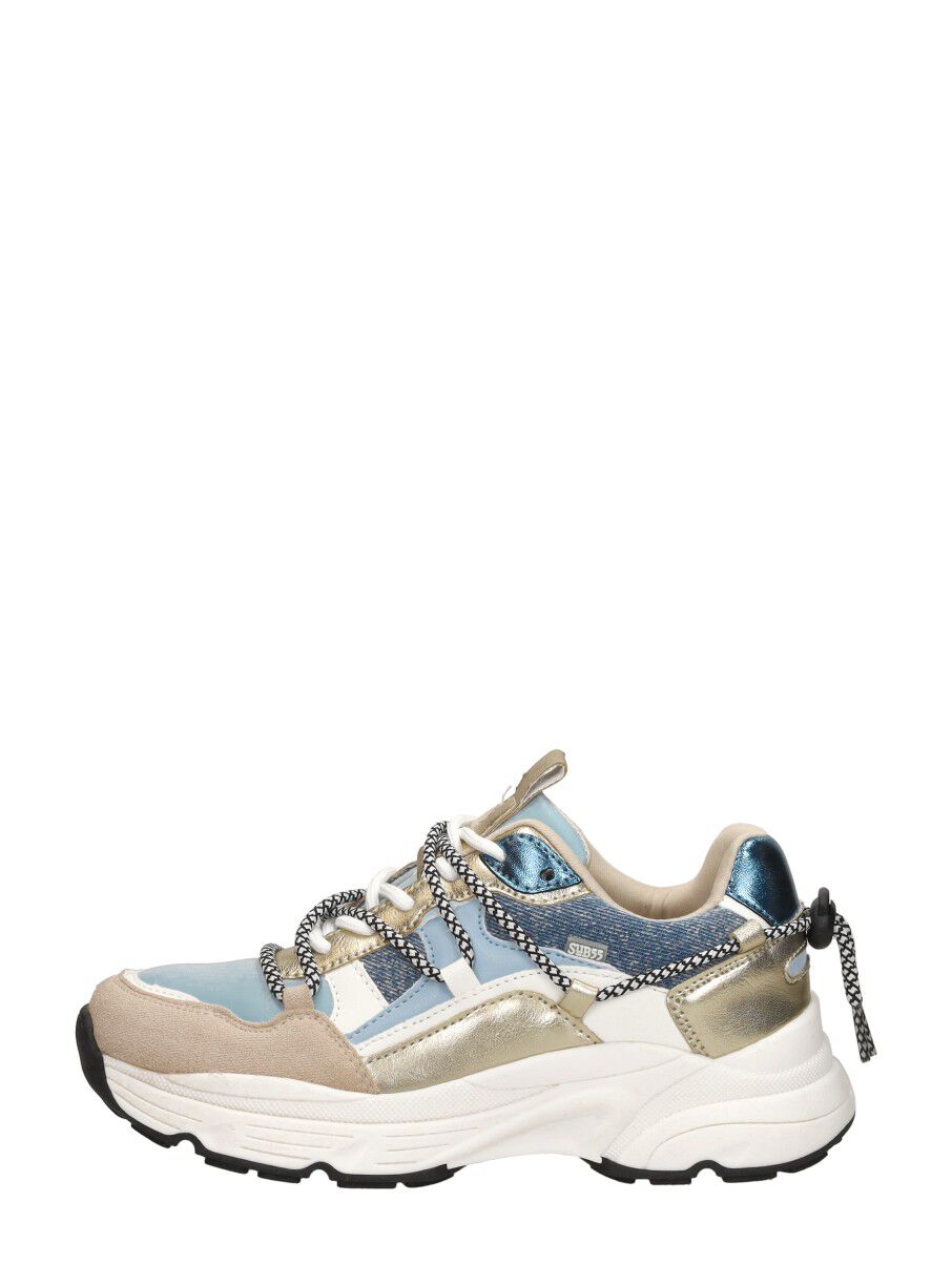Sneakers voor stoere meisjes | Schuurman Schoenen
