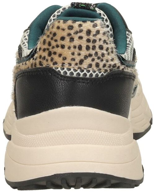 Sneakers Laag - large