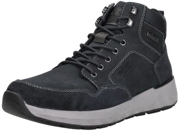 Veterschoenen Hoog - large