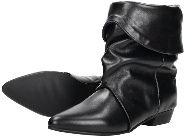 Enkellaarsjes Hak - large