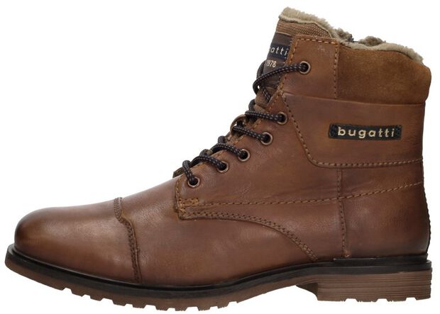 Veterschoenen Hoog - large