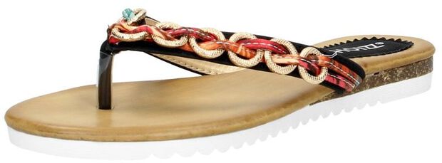 Dames slippers - large