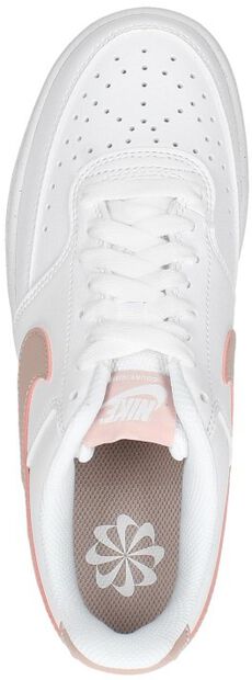 Nike Court Vision Low Next Nature - large