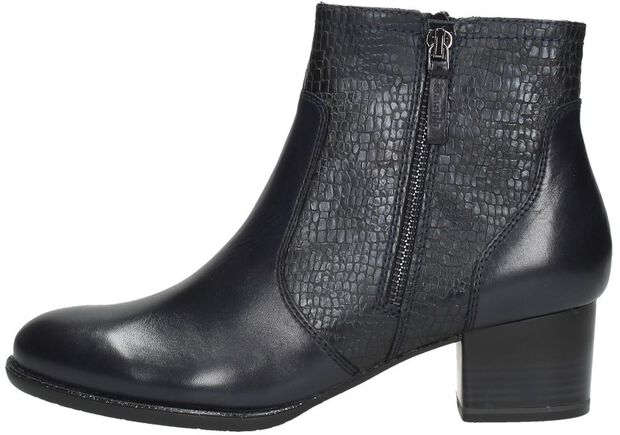 Dames enkellaarsjes - large