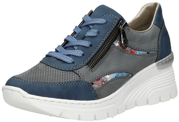 Rieker Damen Sneaker low W2500