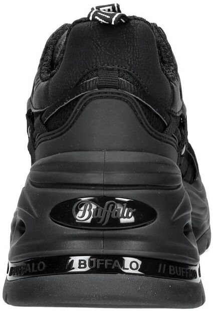 Triplet Hollow - large