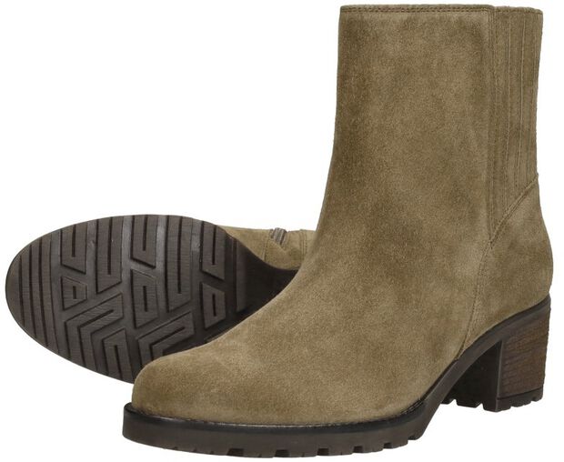 Enkellaarsjes Hak - large