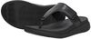 F-Mode Go Adjustable Flatform Sandals - small