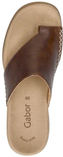 Dames slippers - large