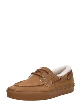 2-Eyelet Boat Shoe