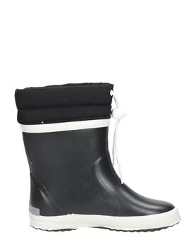 BN Winterboot Black