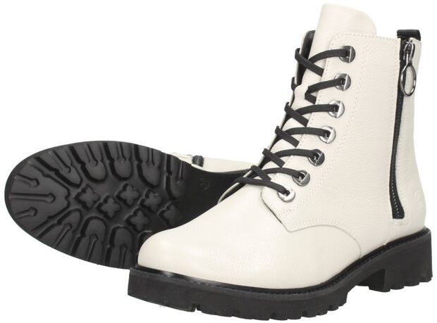 Veterschoenen Hoog - large