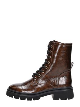 Veterschoenen Hoog