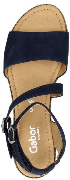 Dames sandalen - large