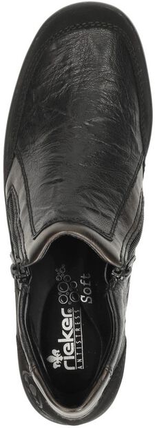 Enkellaarsjes Plat - large