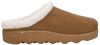 Pantoffels Open - small