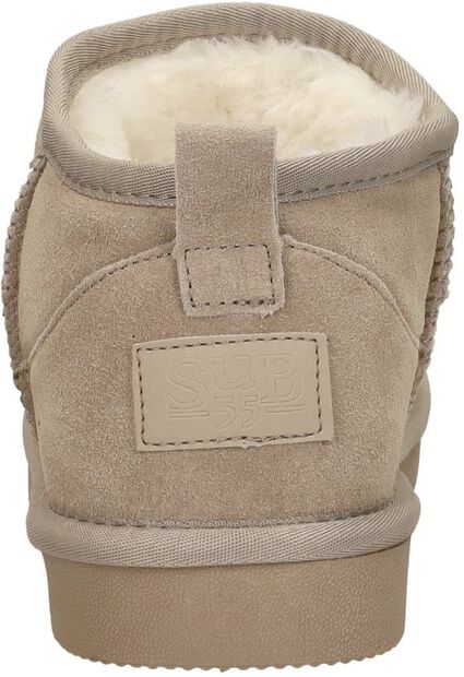 Enkellaarsjes Plat - large