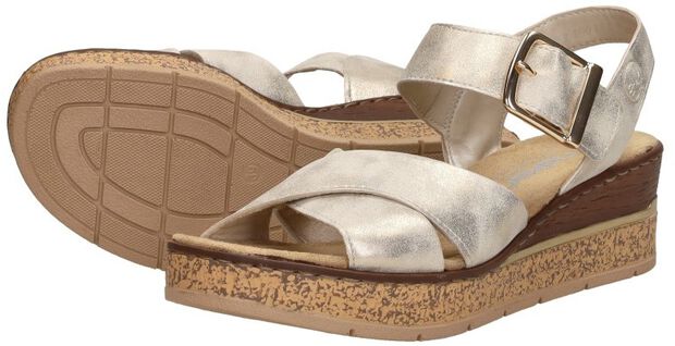 Sandalen Hak - large