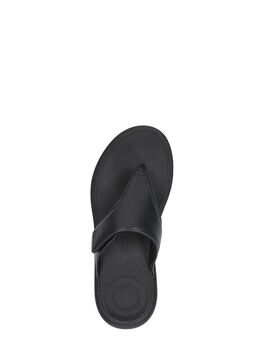 F-Mode Go Adjustable Flatform Sandals