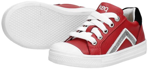 Jongens veterschoenen - large