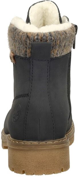 Veterschoenen Hoog - large