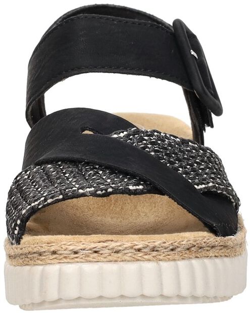 Sandalen Plat - large