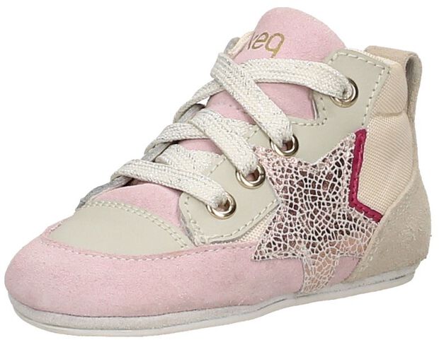 Meisjes Baby schoentjes - large