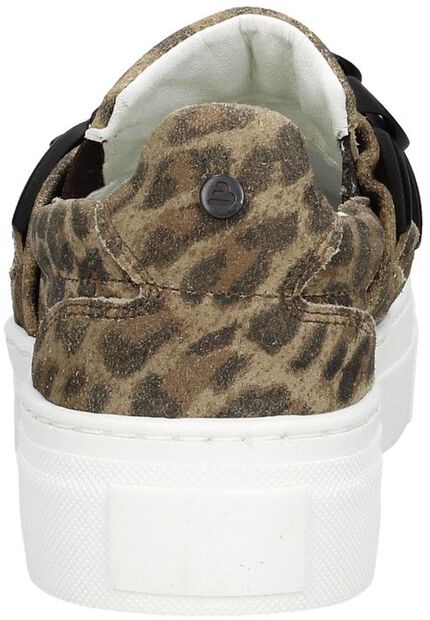 Dames loafers - large